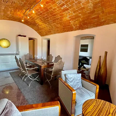 Apartamento On The *
